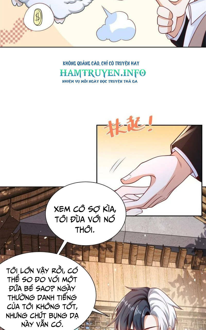 Đại Phản Diện chapter 52 - Trang 3