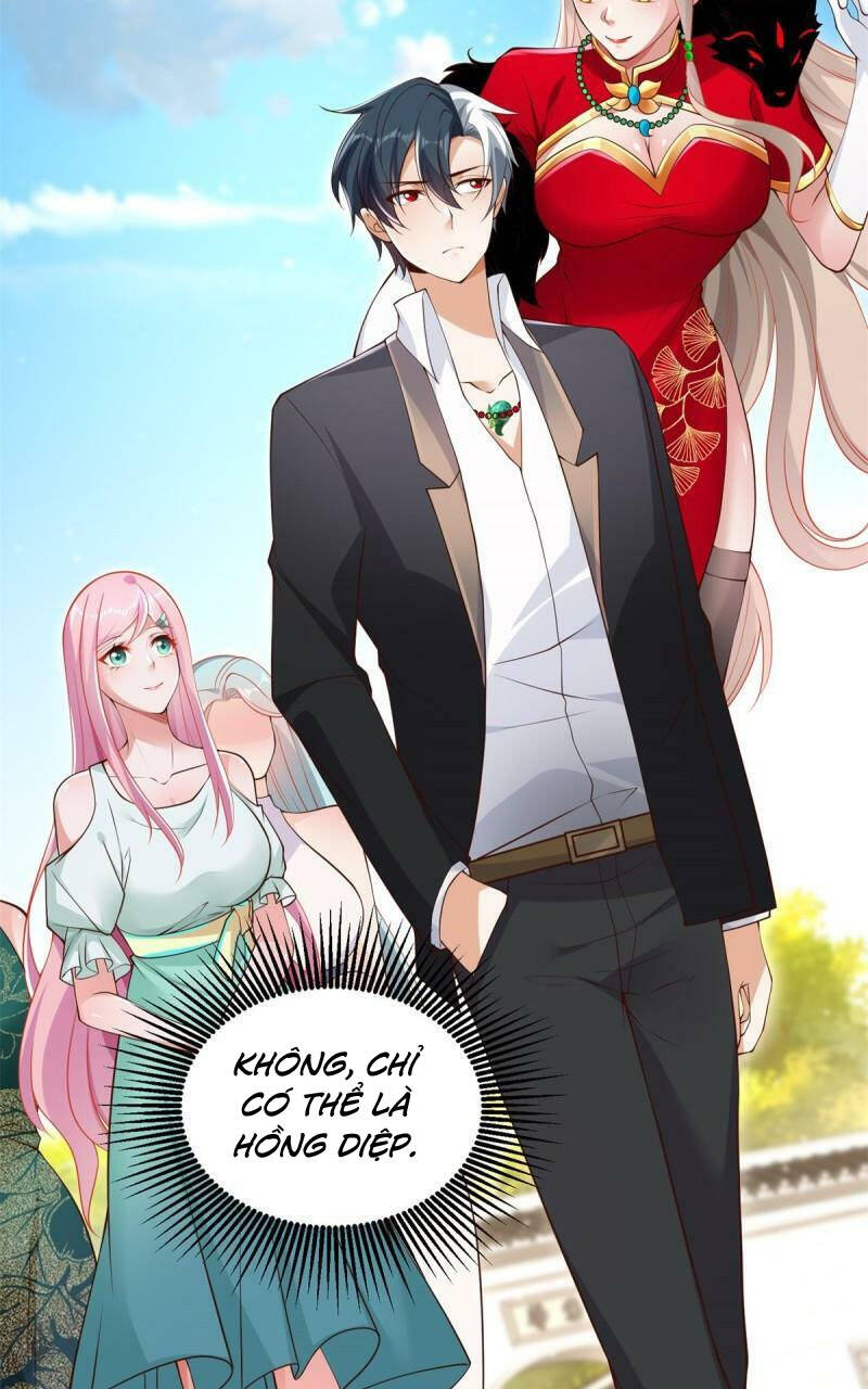 Đại Phản Diện chapter 52 - Trang 31