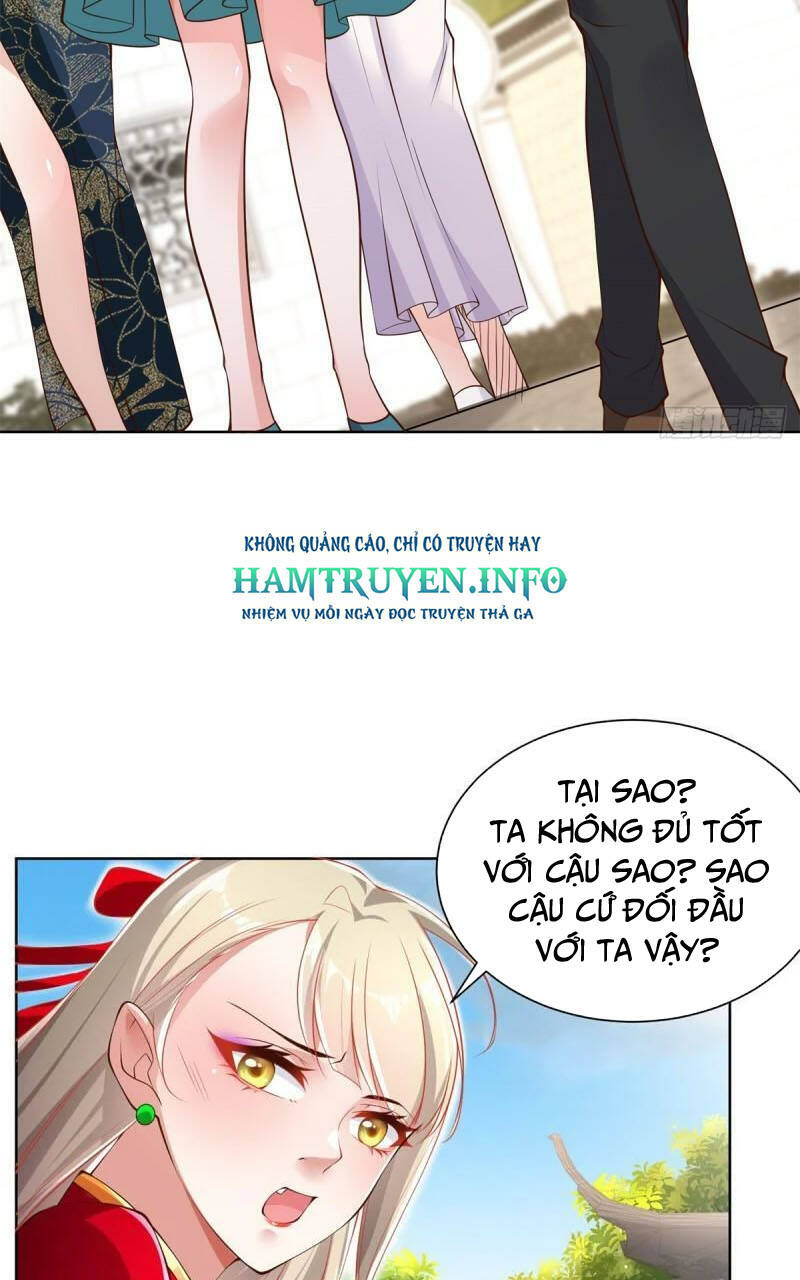 Đại Phản Diện chapter 52 - Trang 32