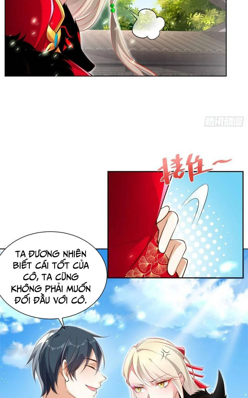Đại Phản Diện chapter 52 - Trang 33