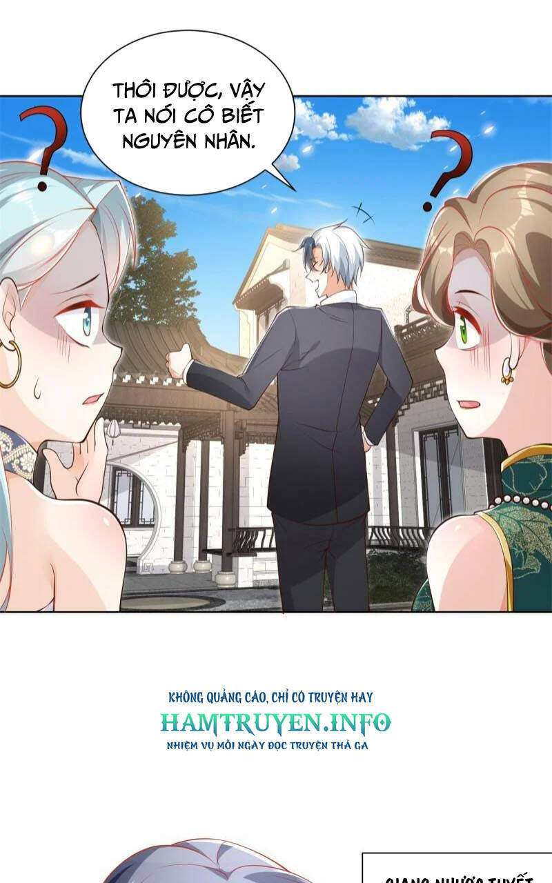 Đại Phản Diện chapter 52 - Trang 35
