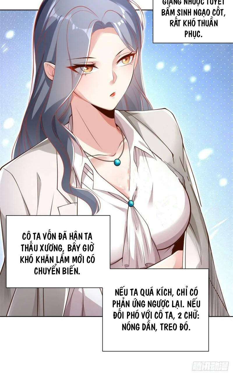 Đại Phản Diện chapter 52 - Trang 36