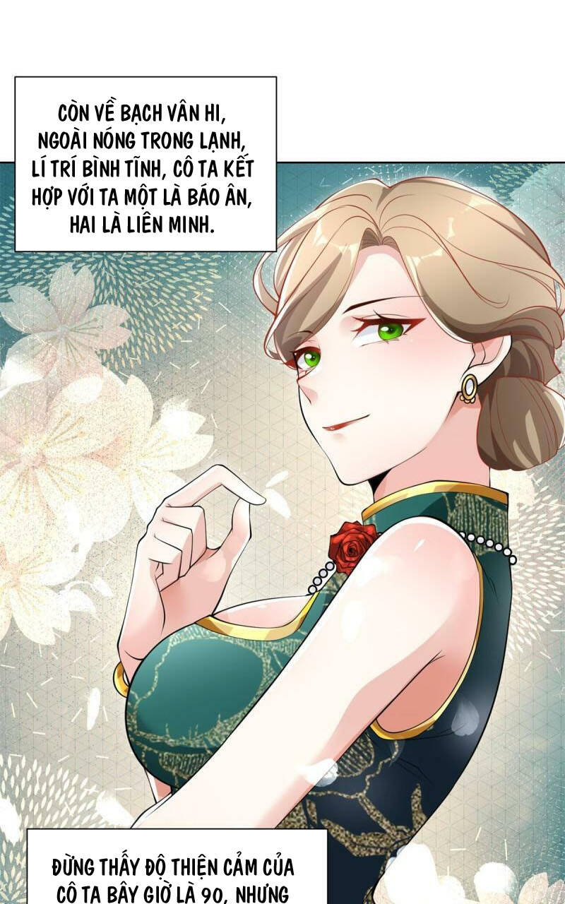 Đại Phản Diện chapter 52 - Trang 37