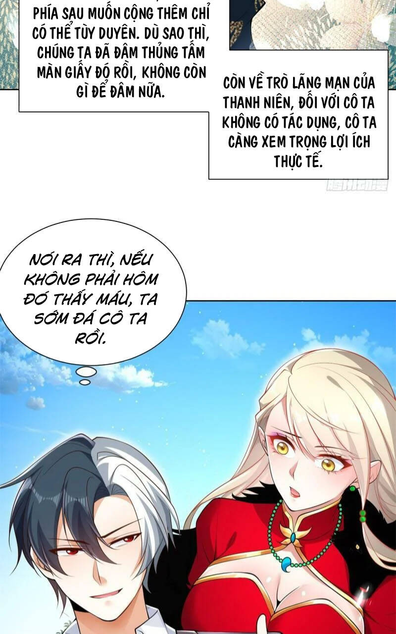 Đại Phản Diện chapter 52 - Trang 38