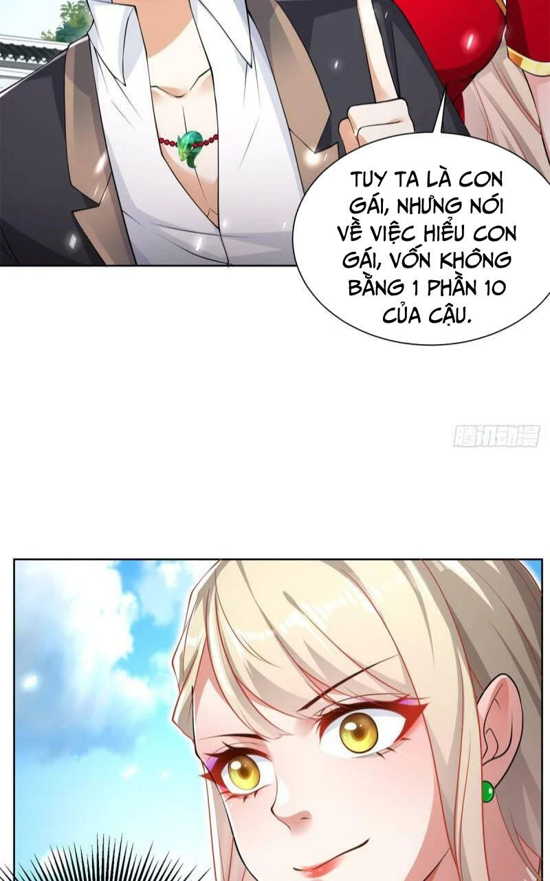 Đại Phản Diện chapter 52 - Trang 39