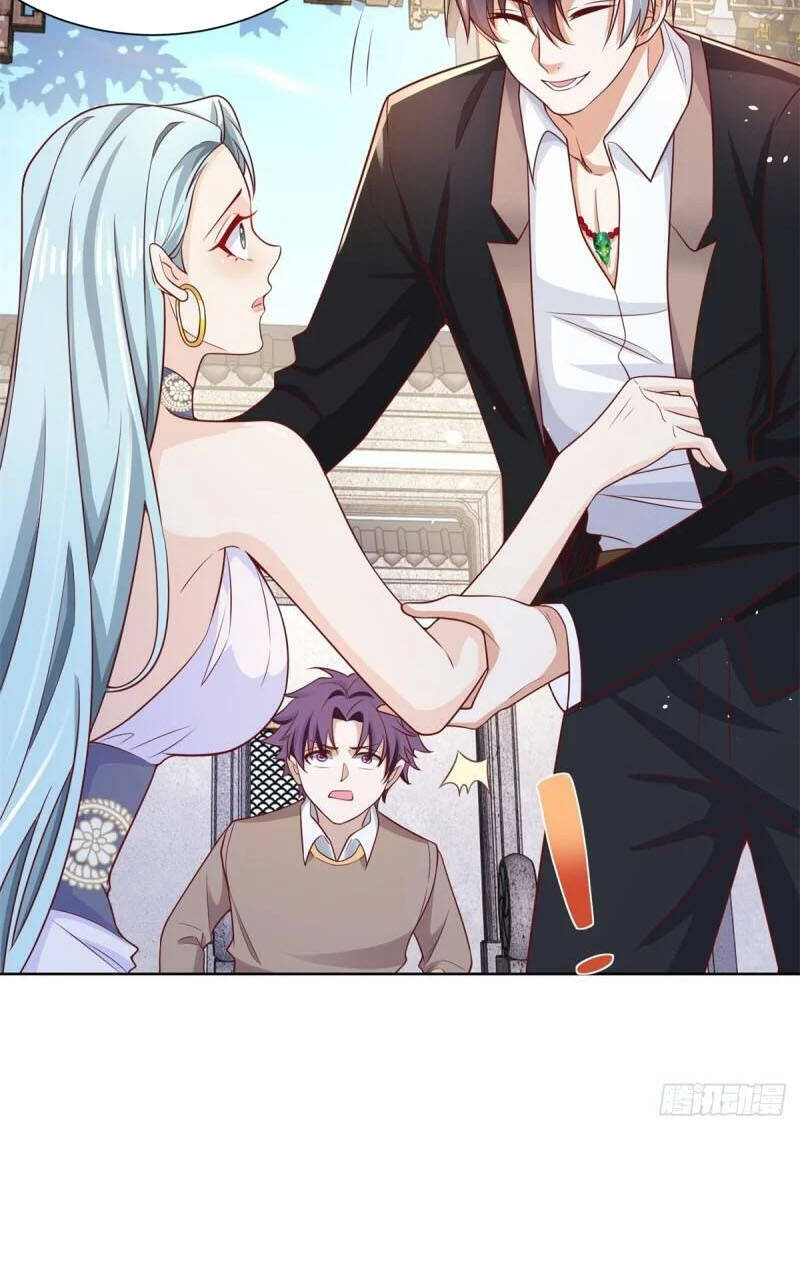 Đại Phản Diện chapter 52 - Trang 4