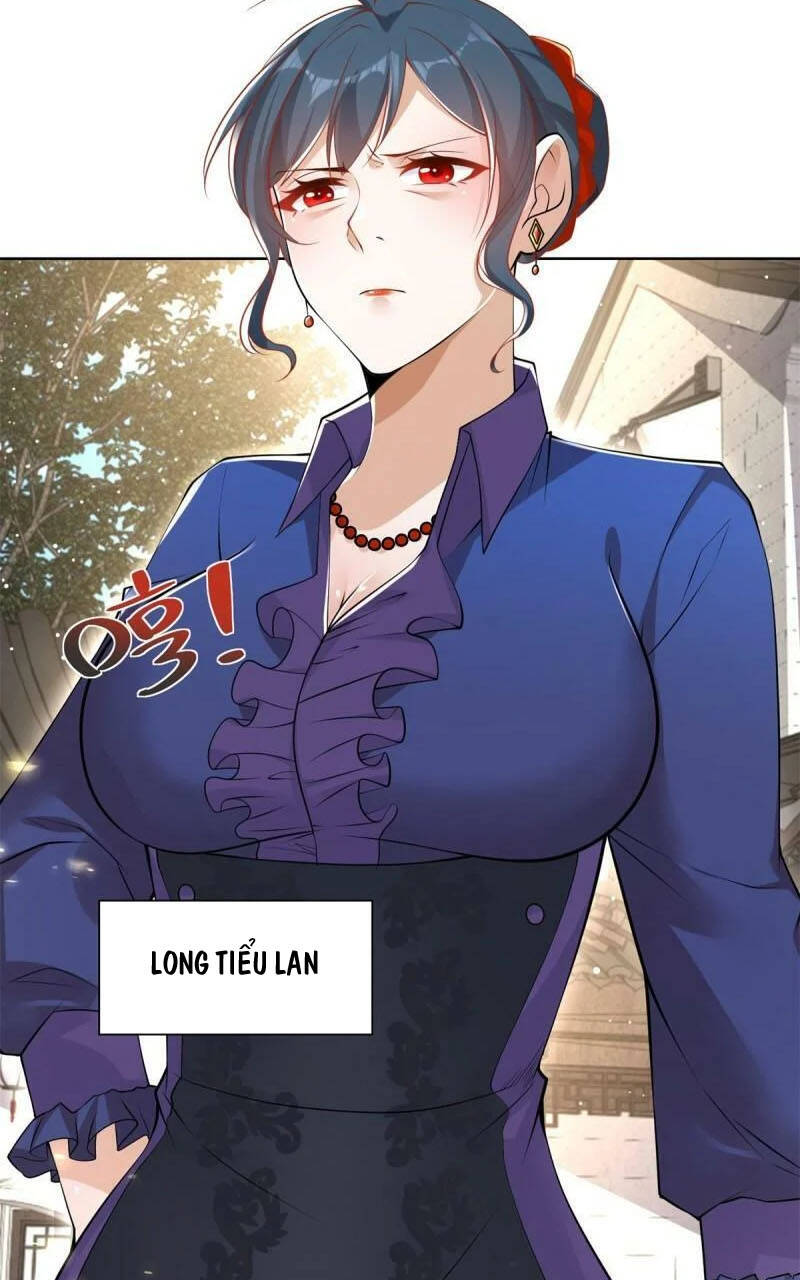 Đại Phản Diện chapter 52 - Trang 42