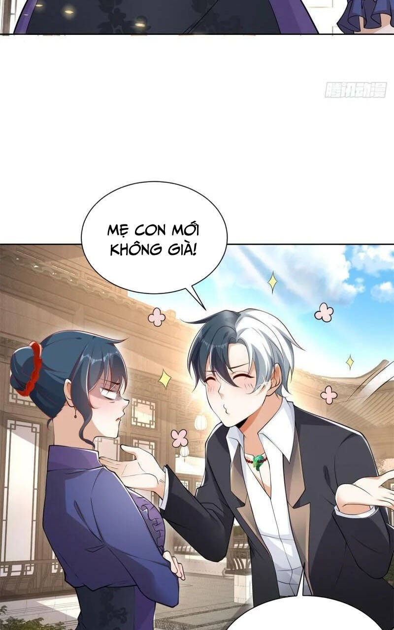 Đại Phản Diện chapter 52 - Trang 43
