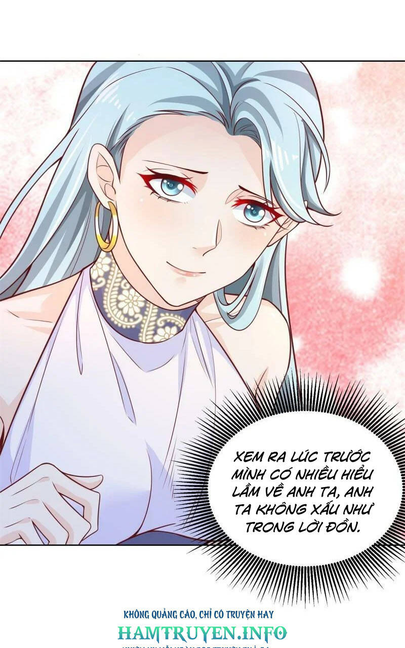 Đại Phản Diện chapter 52 - Trang 5