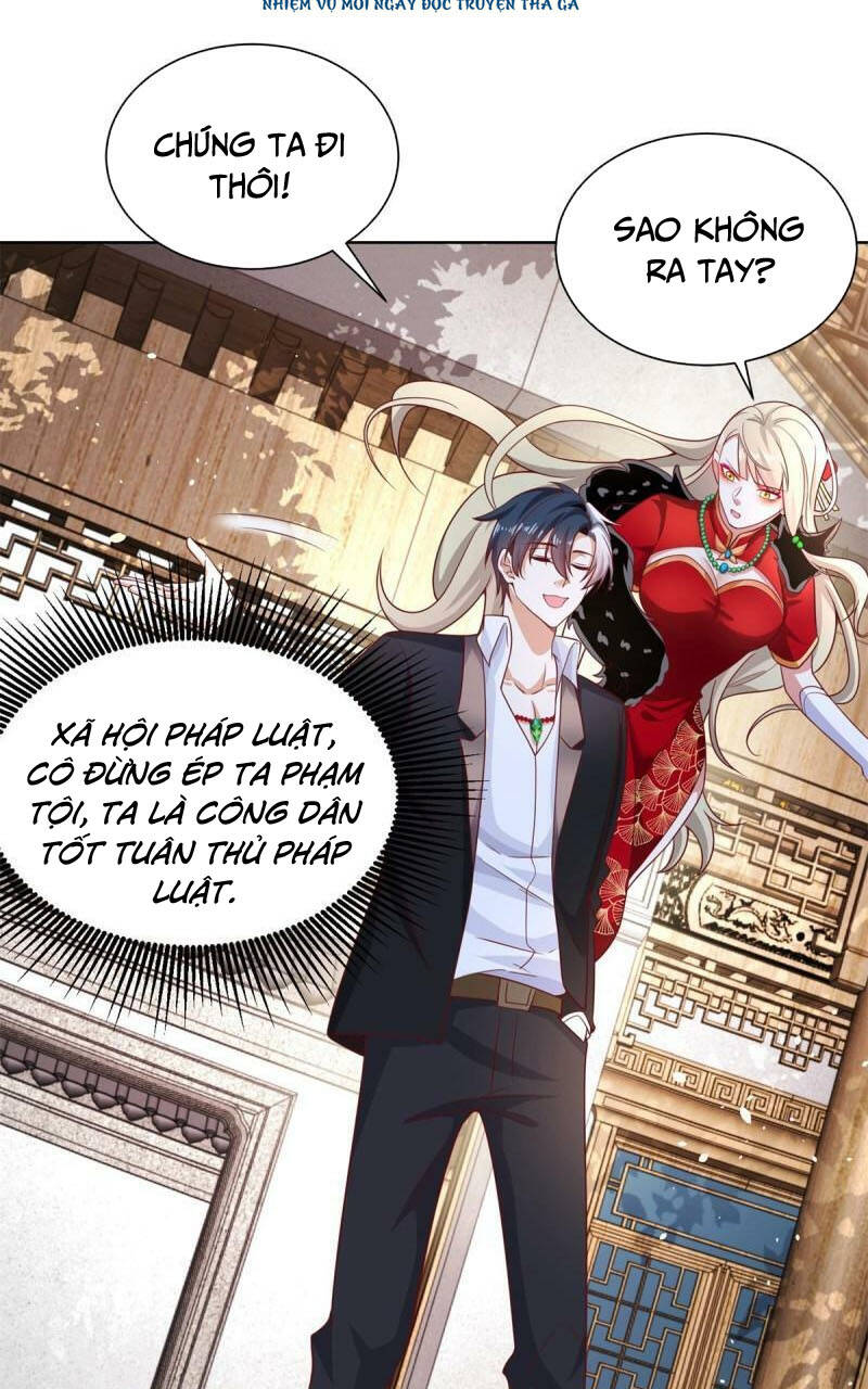 Đại Phản Diện chapter 52 - Trang 6