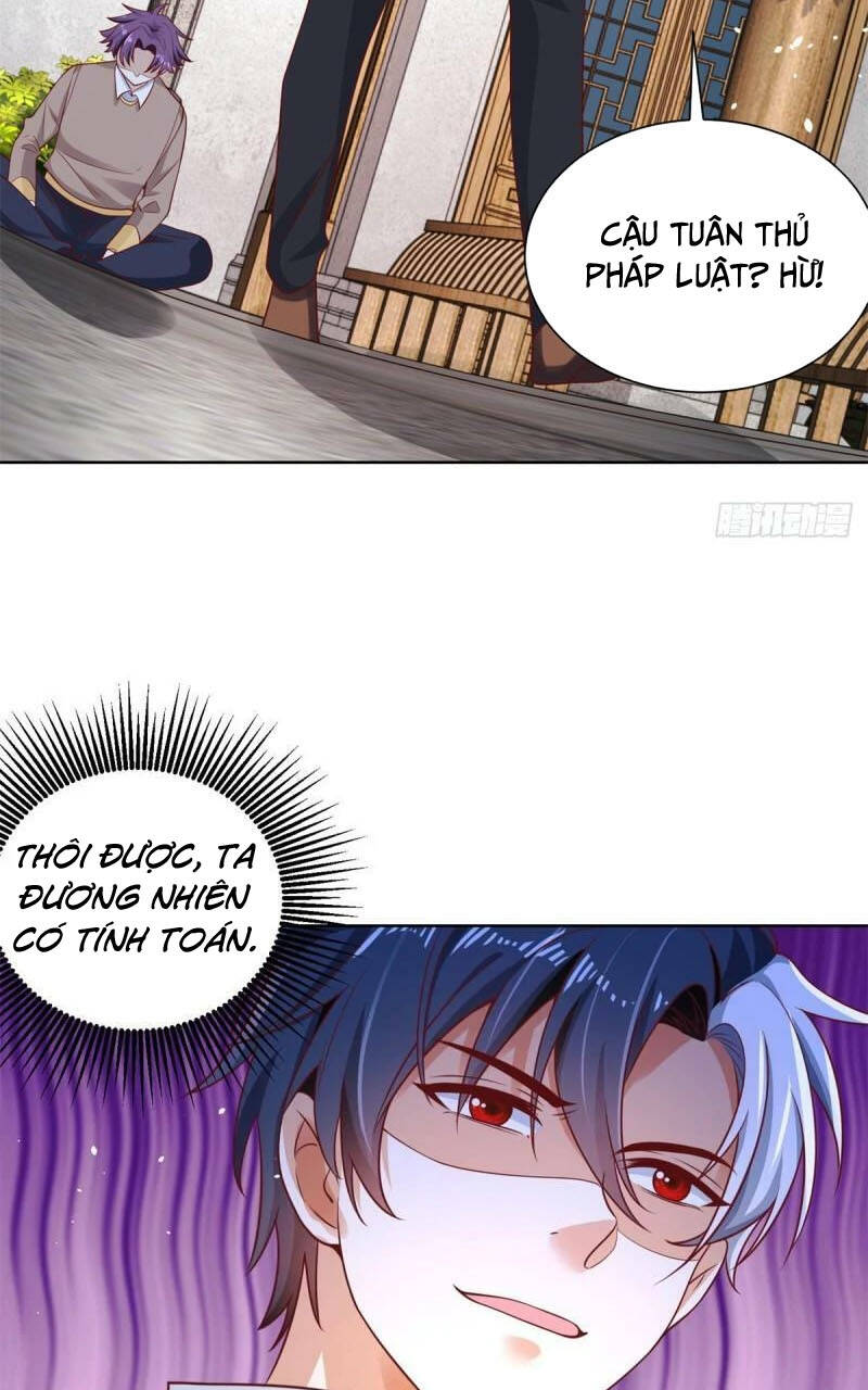 Đại Phản Diện chapter 52 - Trang 7