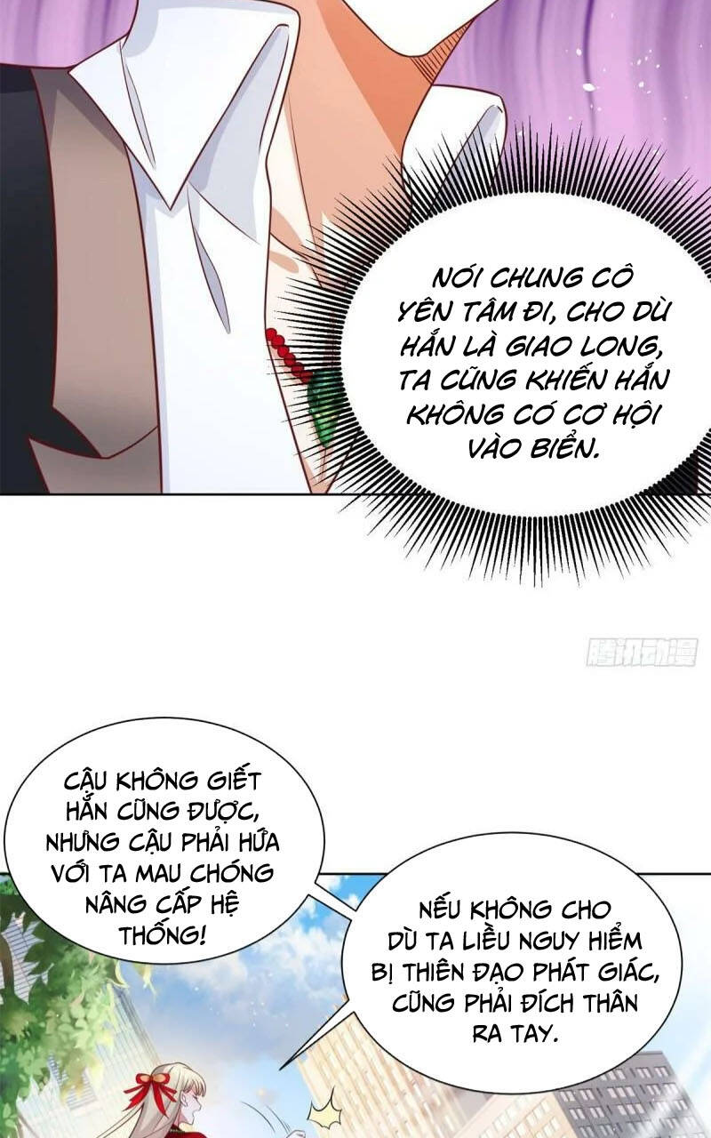 Đại Phản Diện chapter 52 - Trang 8