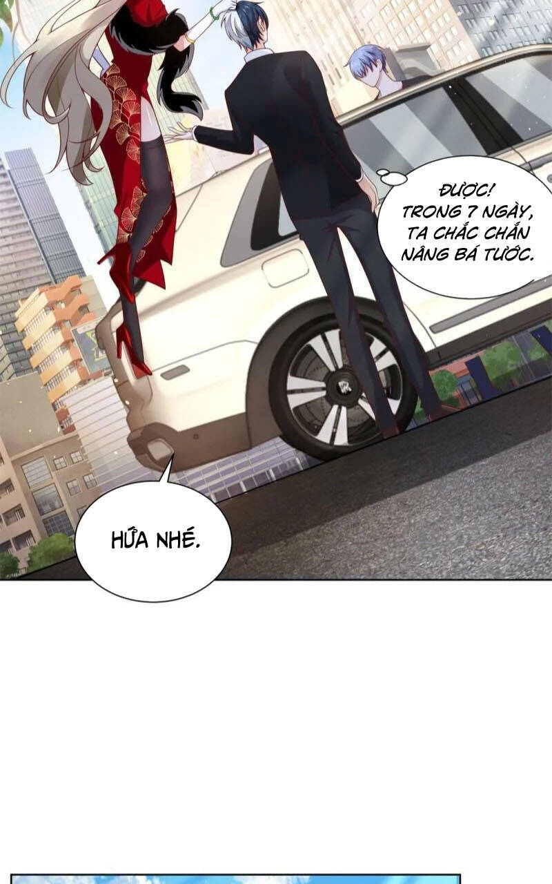 Đại Phản Diện chapter 52 - Trang 9