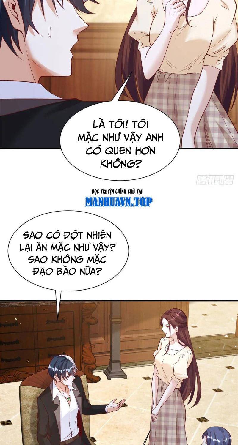 Đại Phản Diện chapter 193 - Trang 11