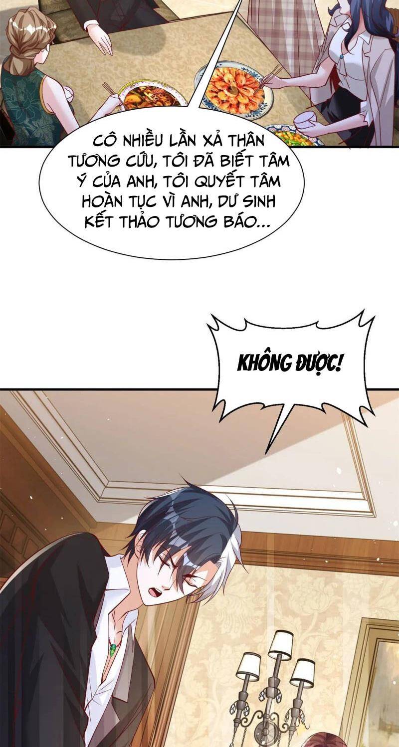 Đại Phản Diện chapter 193 - Trang 12