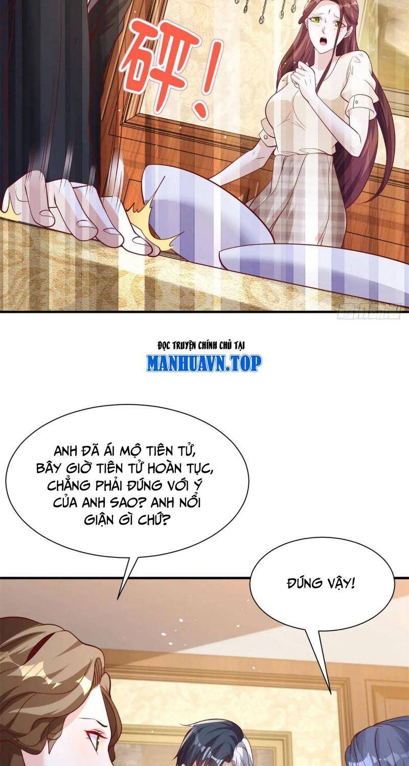 Đại Phản Diện chapter 193 - Trang 13