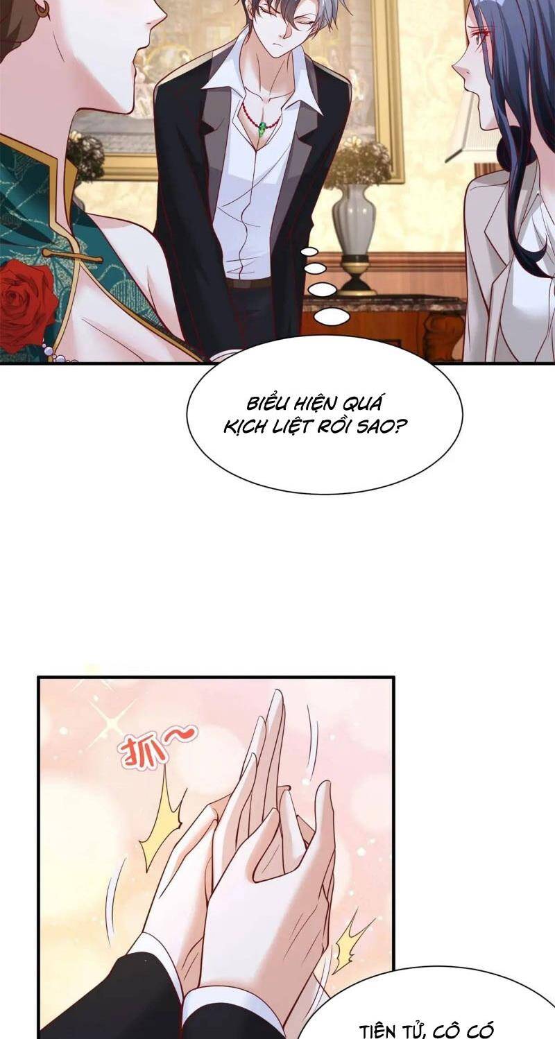 Đại Phản Diện chapter 193 - Trang 14