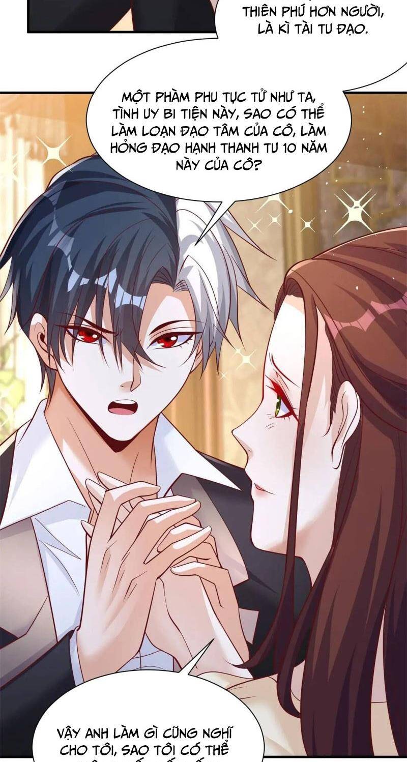 Đại Phản Diện chapter 193 - Trang 15