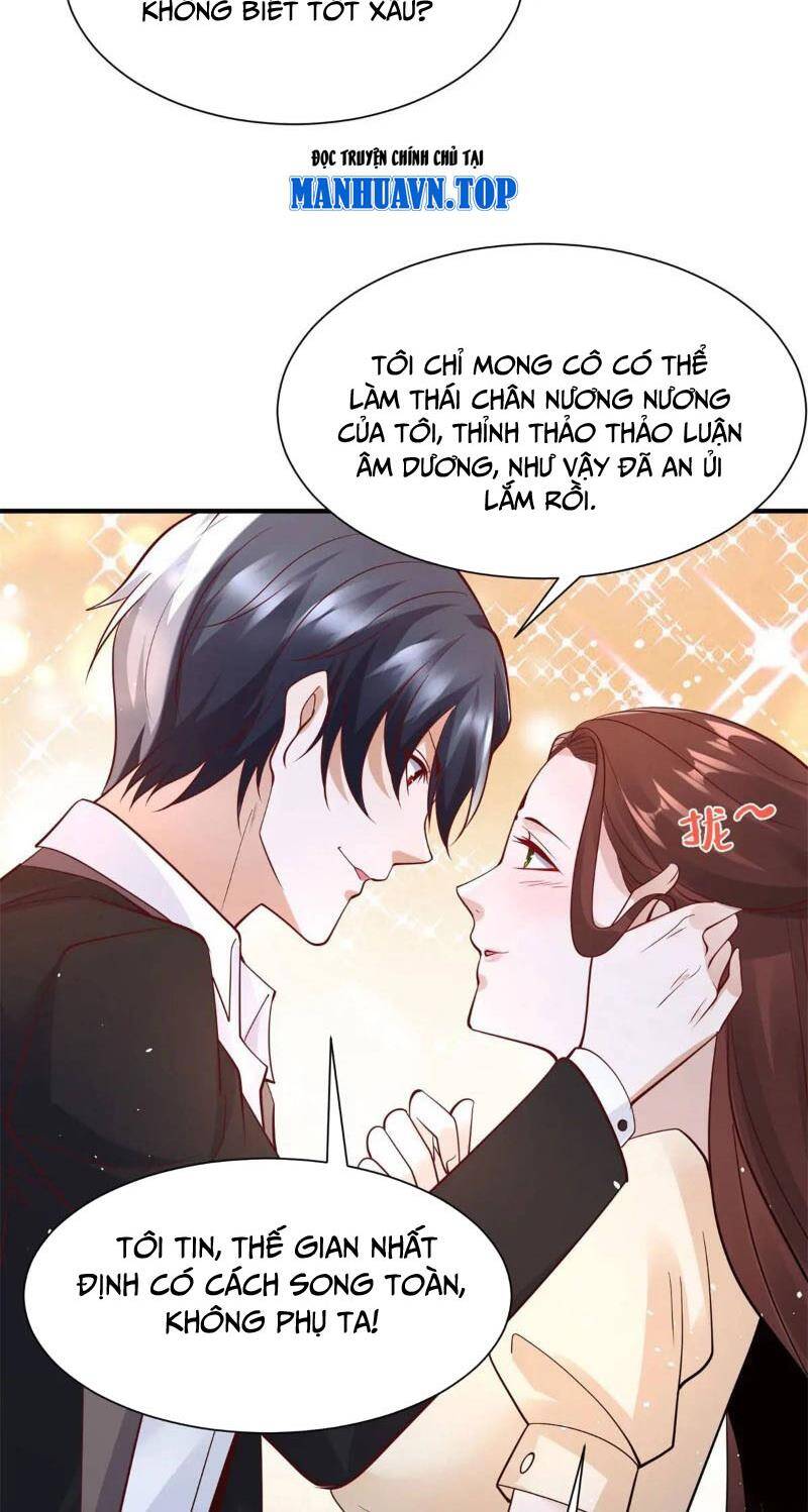 Đại Phản Diện chapter 193 - Trang 16