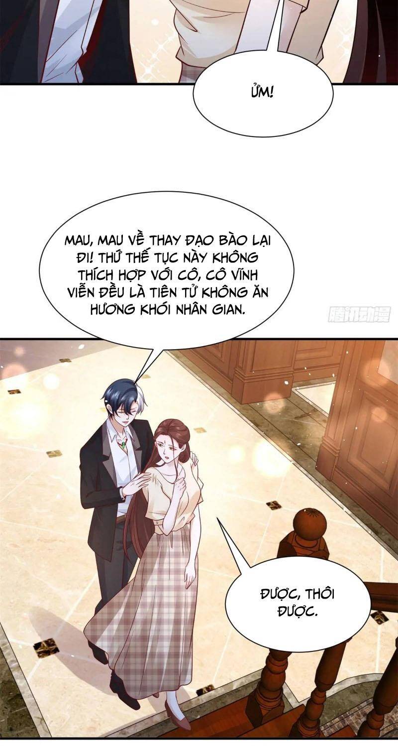 Đại Phản Diện chapter 193 - Trang 17