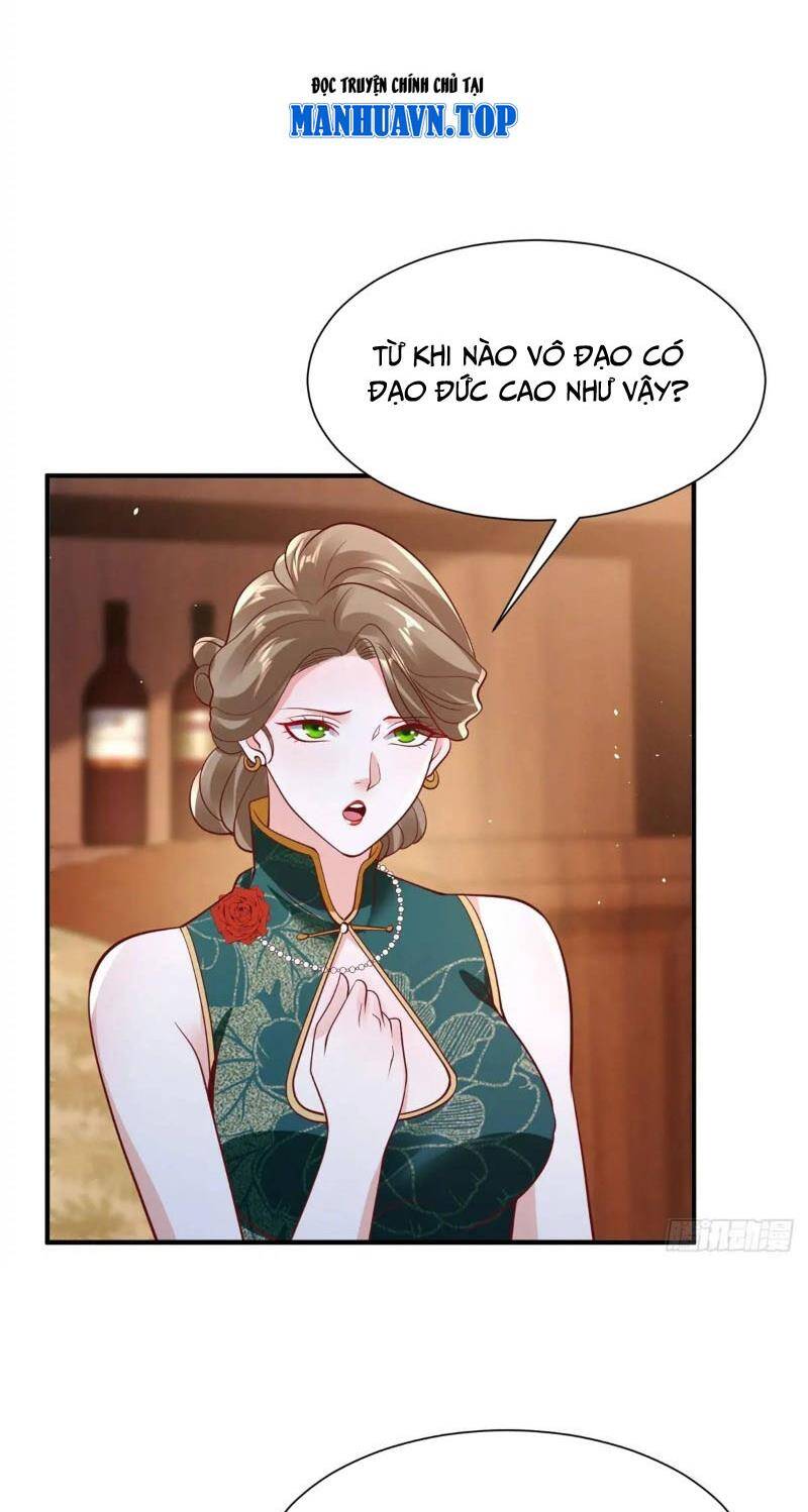 Đại Phản Diện chapter 193 - Trang 18