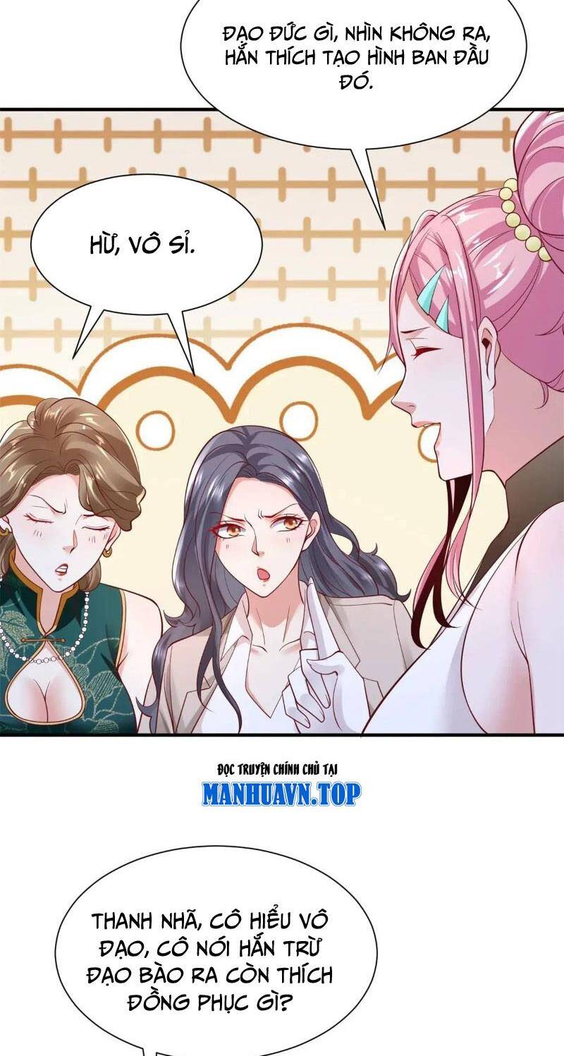 Đại Phản Diện chapter 193 - Trang 19