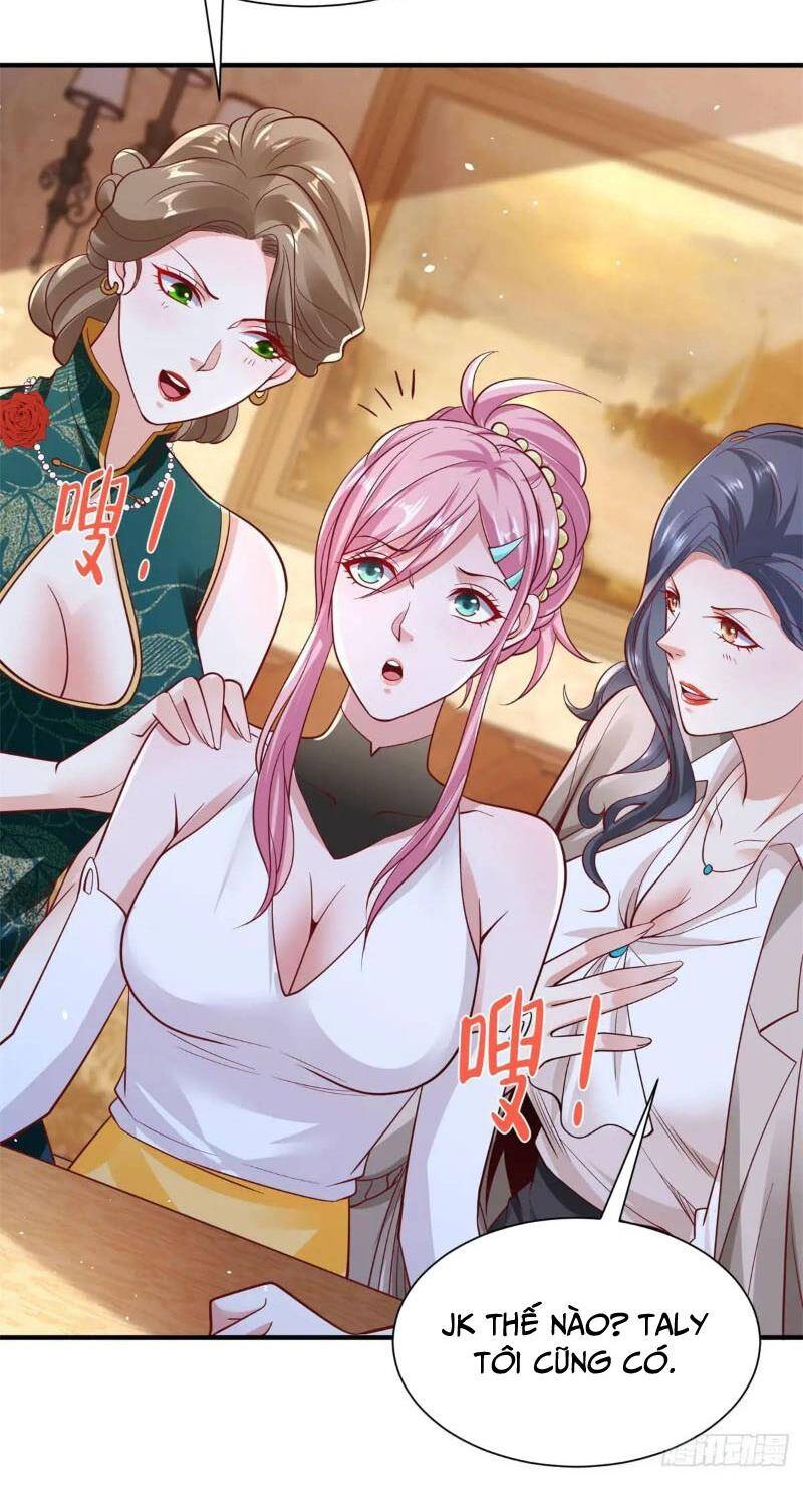 Đại Phản Diện chapter 193 - Trang 20