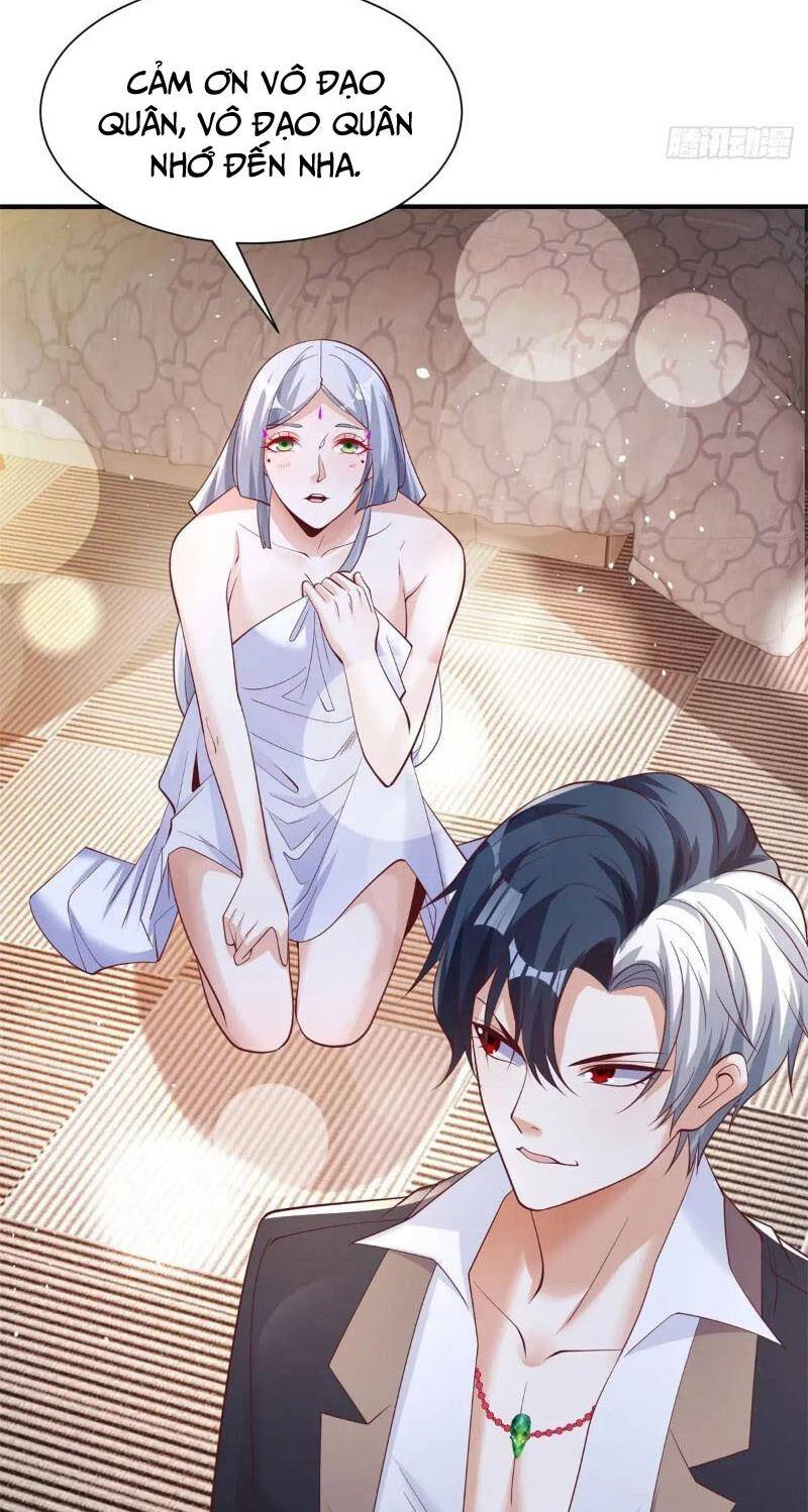 Đại Phản Diện chapter 193 - Trang 3