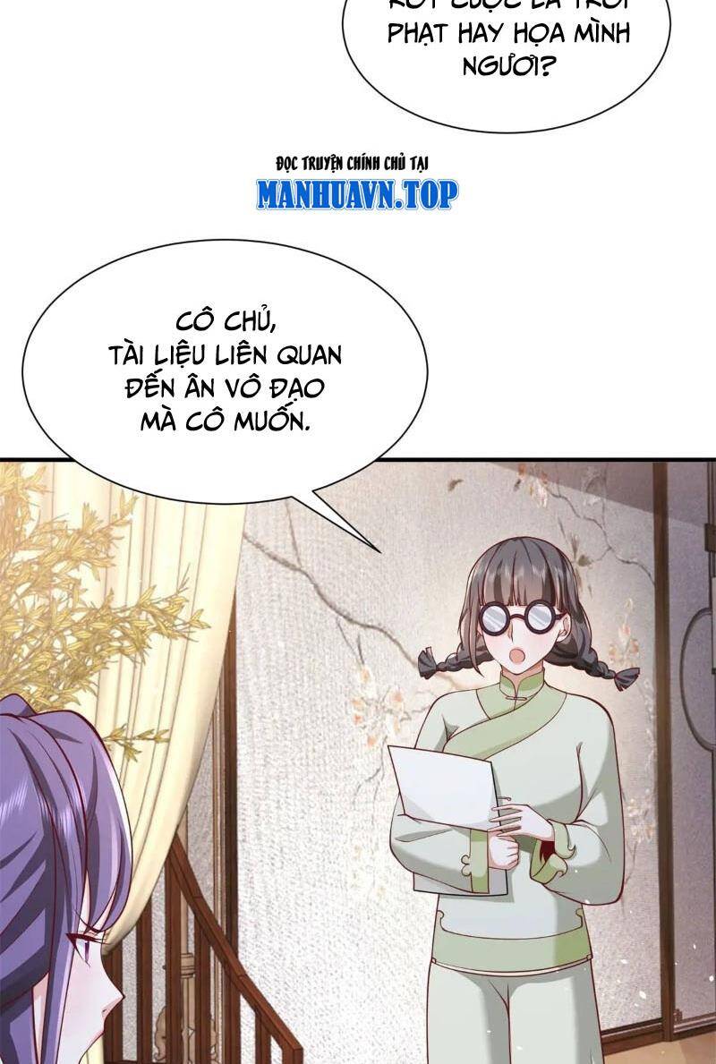 Đại Phản Diện chapter 193 - Trang 34