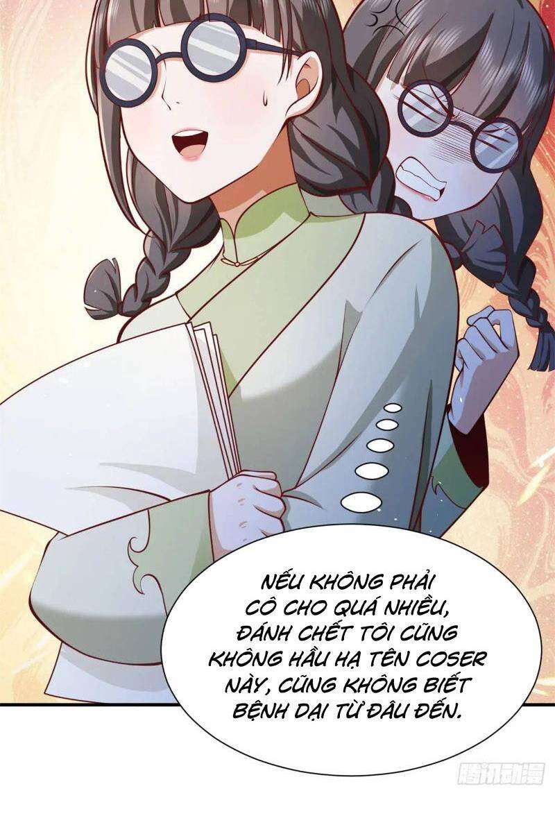 Đại Phản Diện chapter 193 - Trang 36
