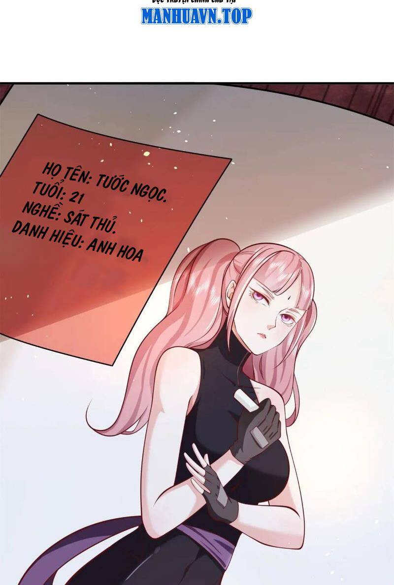 Đại Phản Diện chapter 193 - Trang 38
