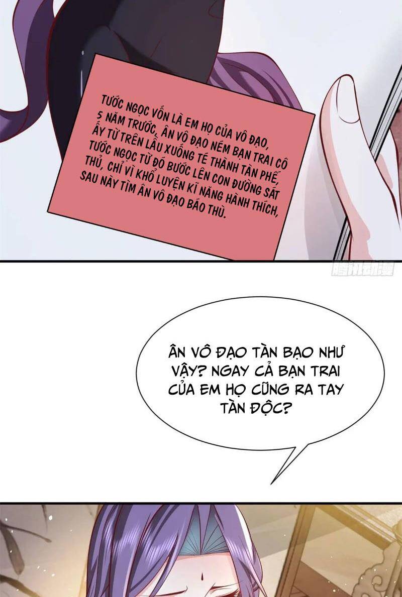 Đại Phản Diện chapter 193 - Trang 39