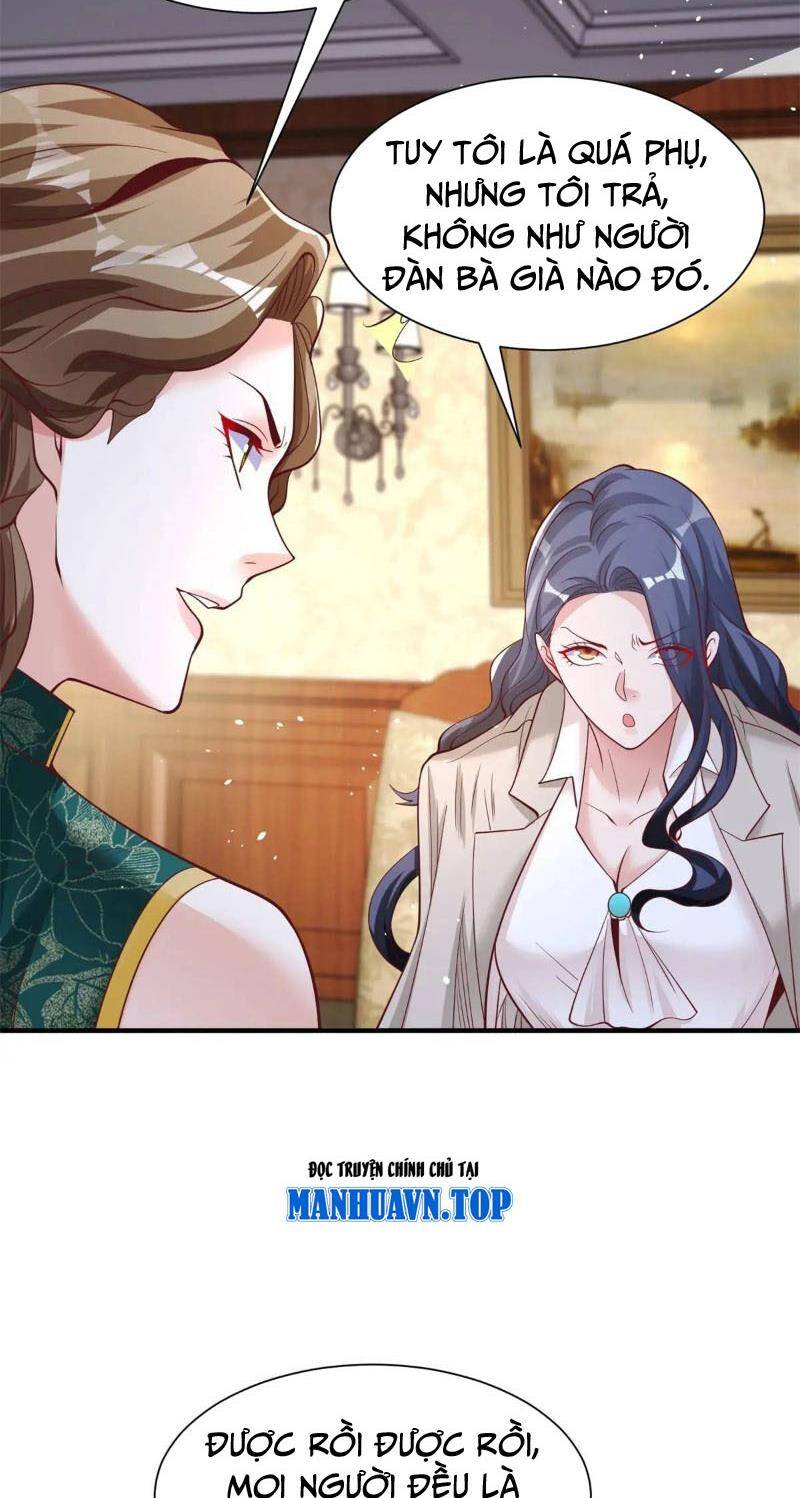 Đại Phản Diện chapter 193 - Trang 7