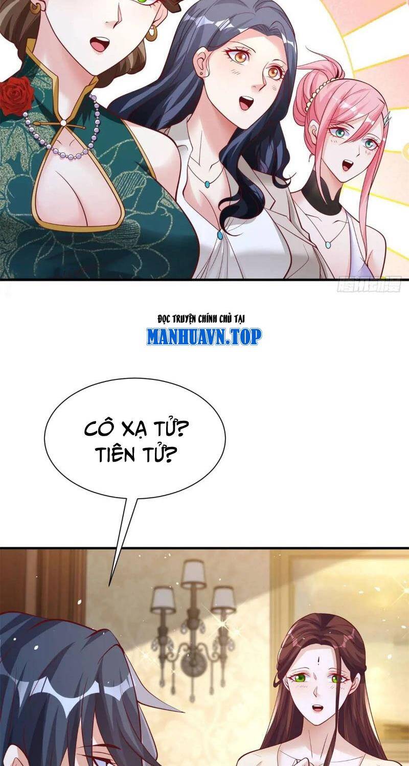 Đại Phản Diện chapter 193 - Trang 10