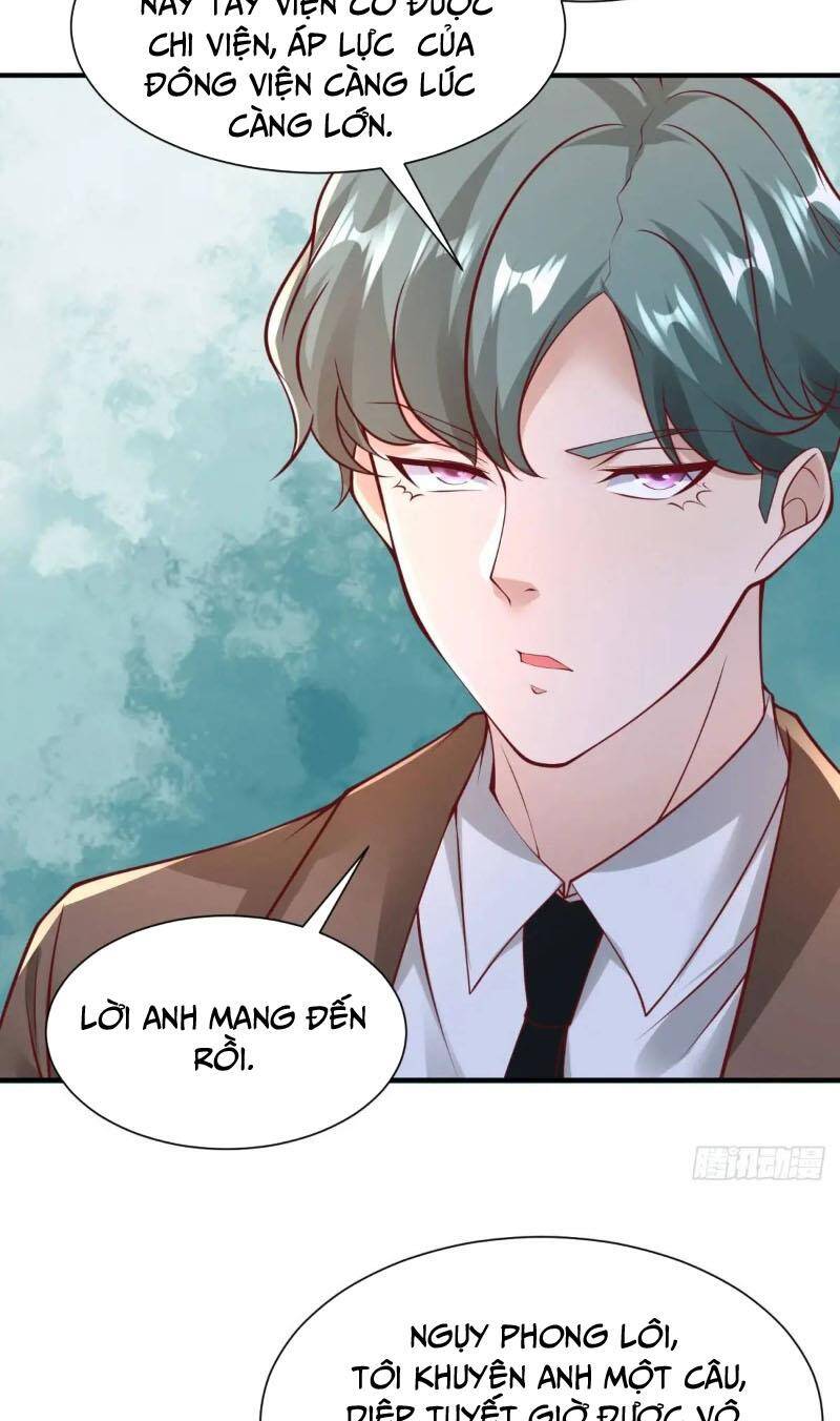 Đại Phản Diện chapter 195 - Trang 11