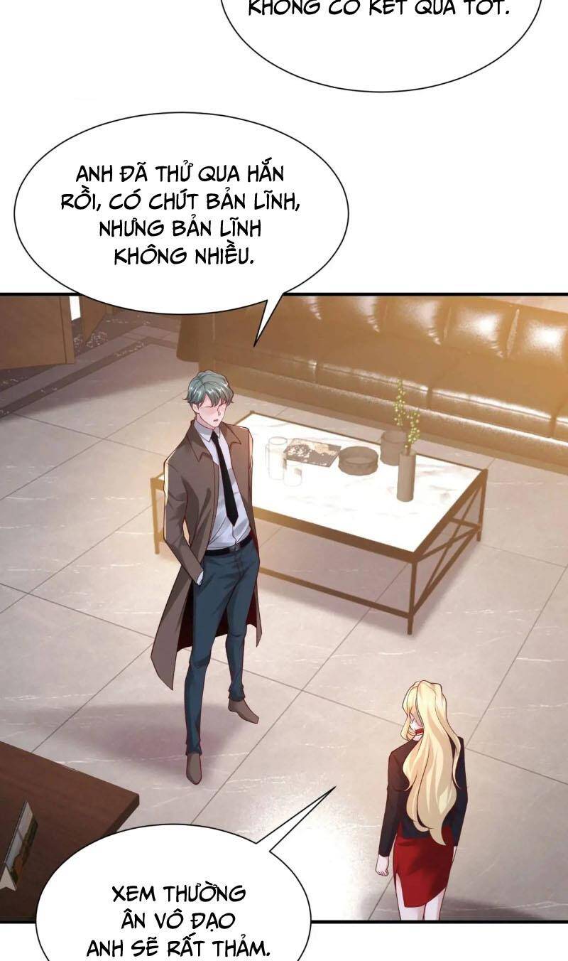 Đại Phản Diện chapter 195 - Trang 13