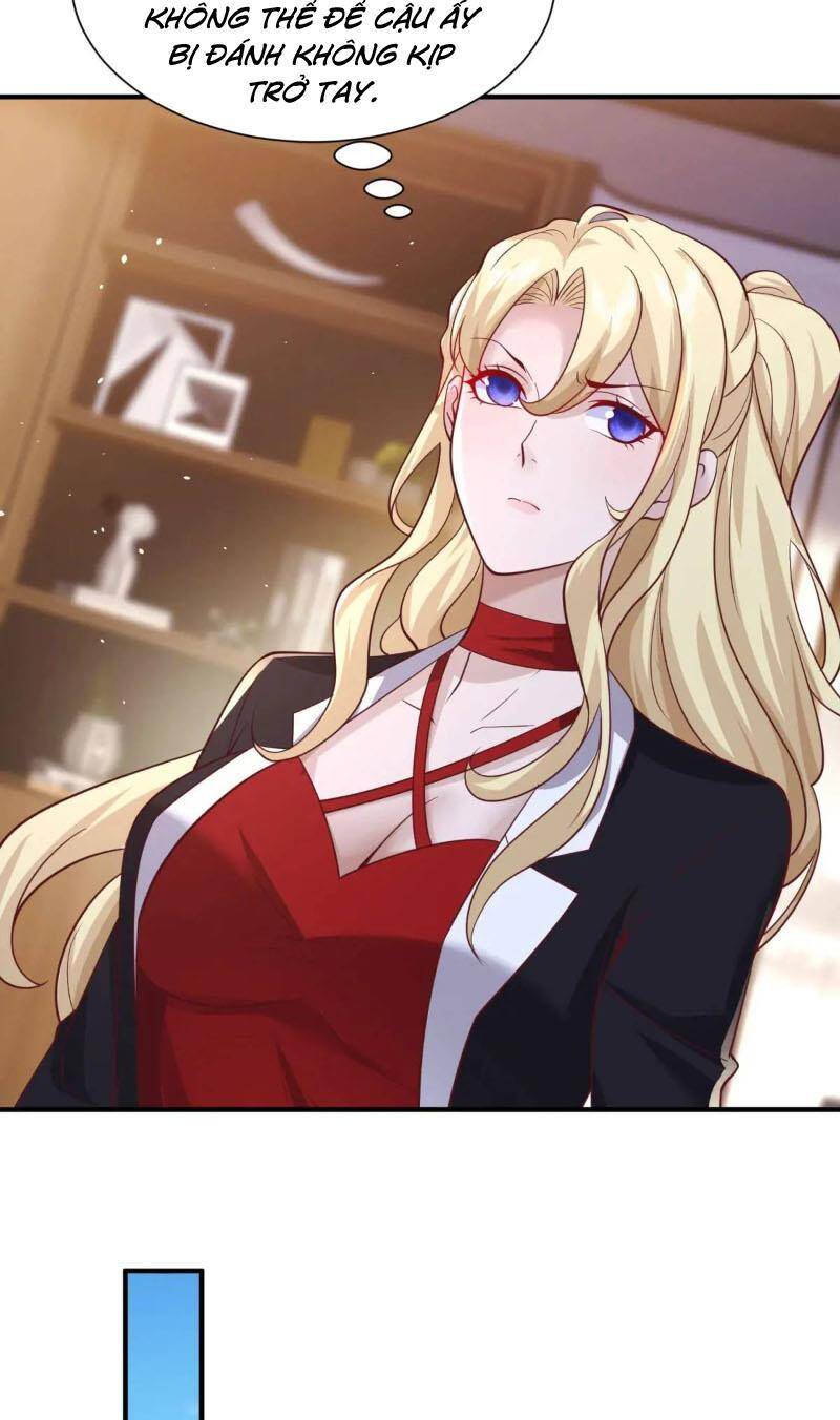 Đại Phản Diện chapter 195 - Trang 17