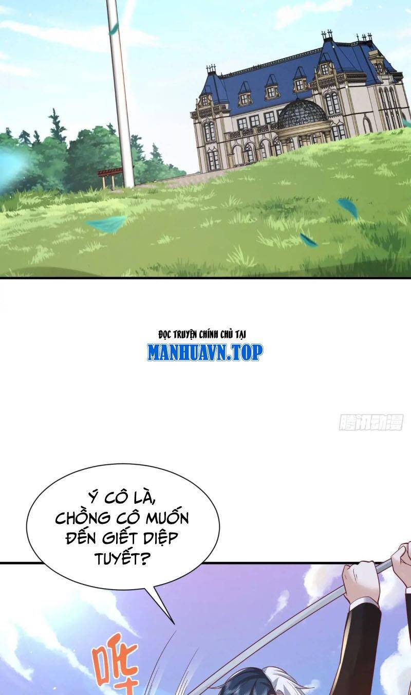 Đại Phản Diện chapter 195 - Trang 19