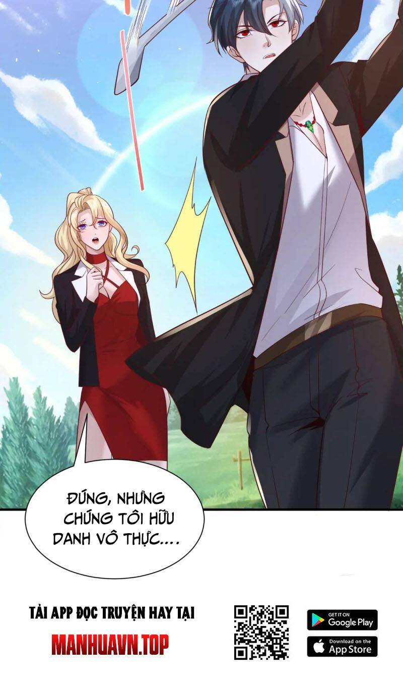 Đại Phản Diện chapter 195 - Trang 20