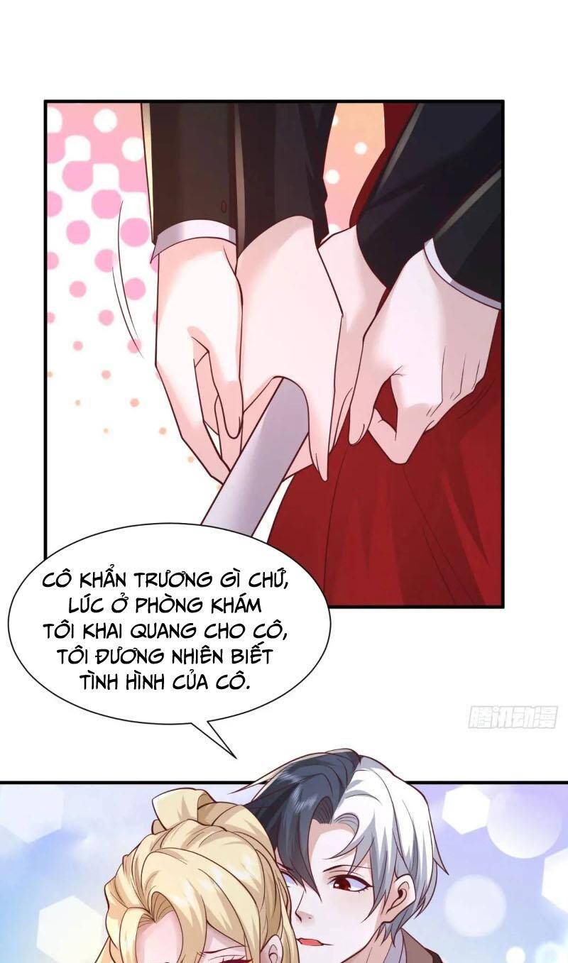 Đại Phản Diện chapter 195 - Trang 21