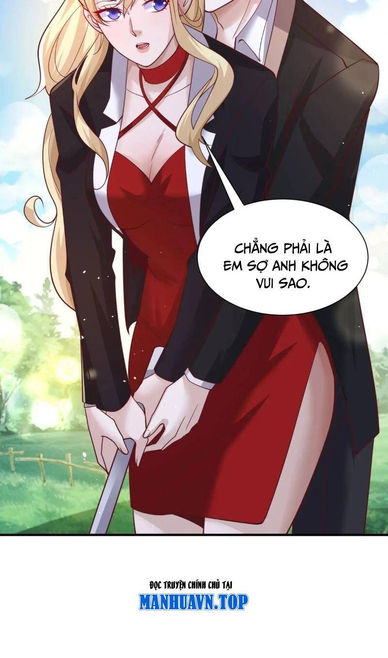Đại Phản Diện chapter 195 - Trang 22