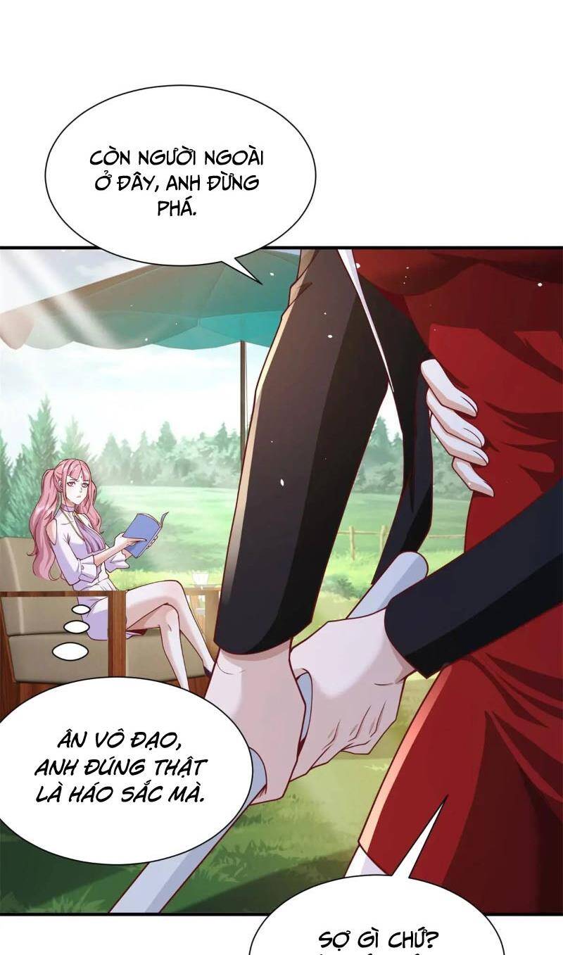 Đại Phản Diện chapter 195 - Trang 23