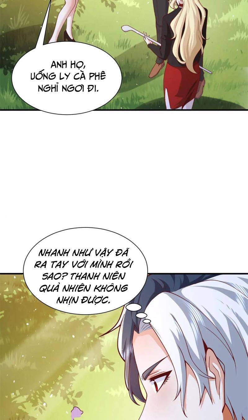 Đại Phản Diện chapter 195 - Trang 26