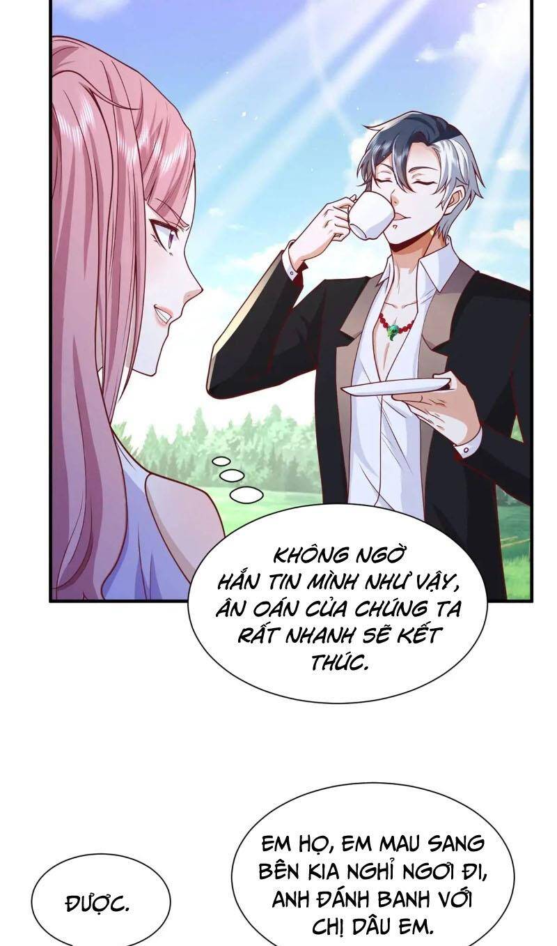 Đại Phản Diện chapter 195 - Trang 29