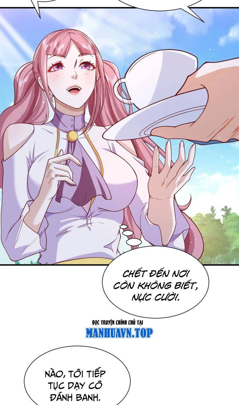 Đại Phản Diện chapter 195 - Trang 30