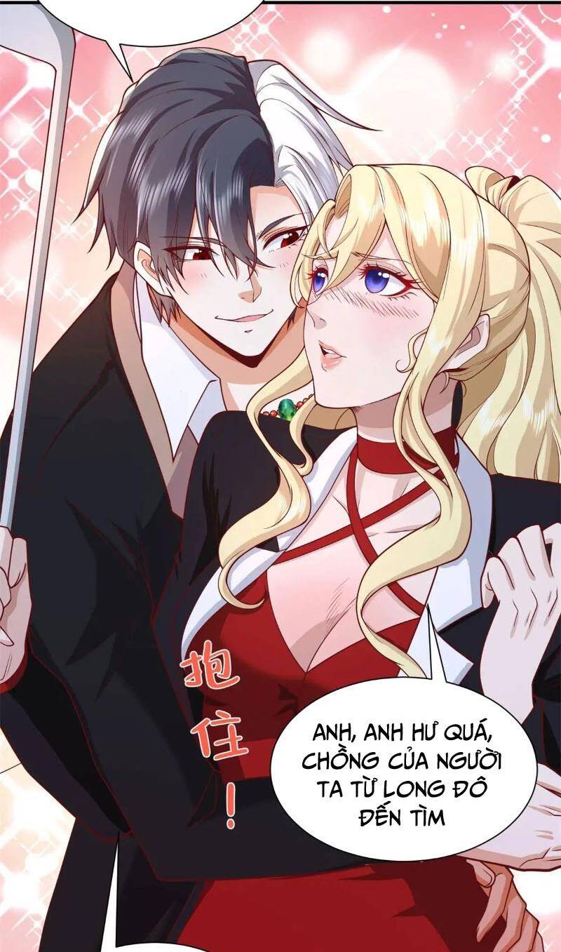 Đại Phản Diện chapter 195 - Trang 34