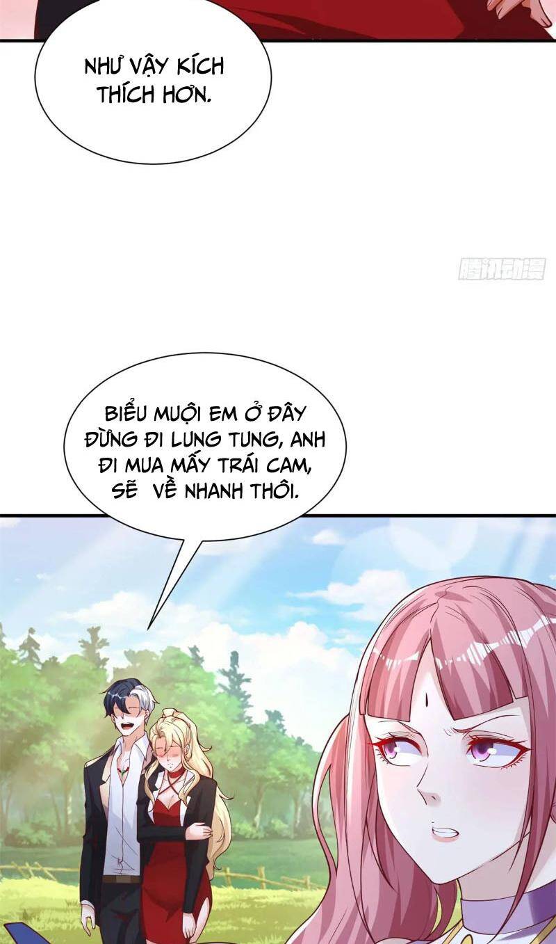 Đại Phản Diện chapter 195 - Trang 35