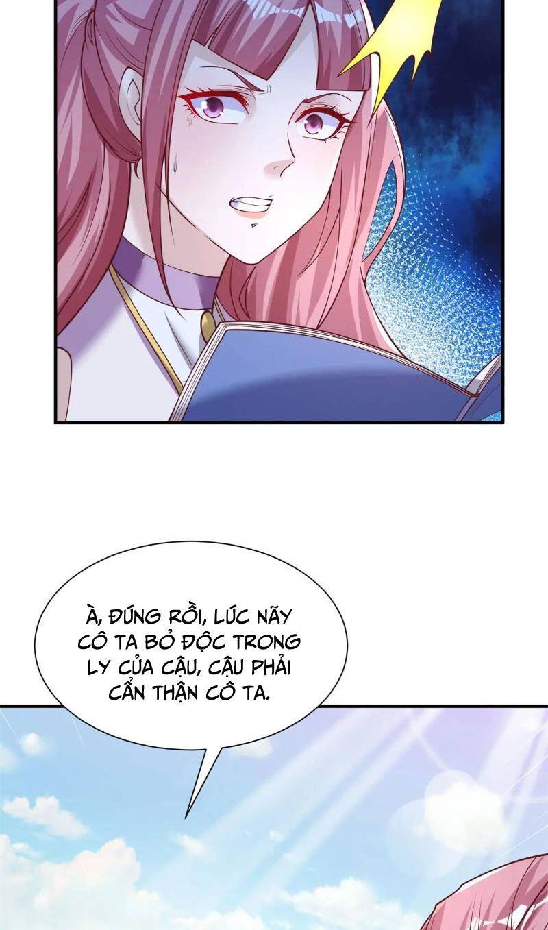 Đại Phản Diện chapter 195 - Trang 39