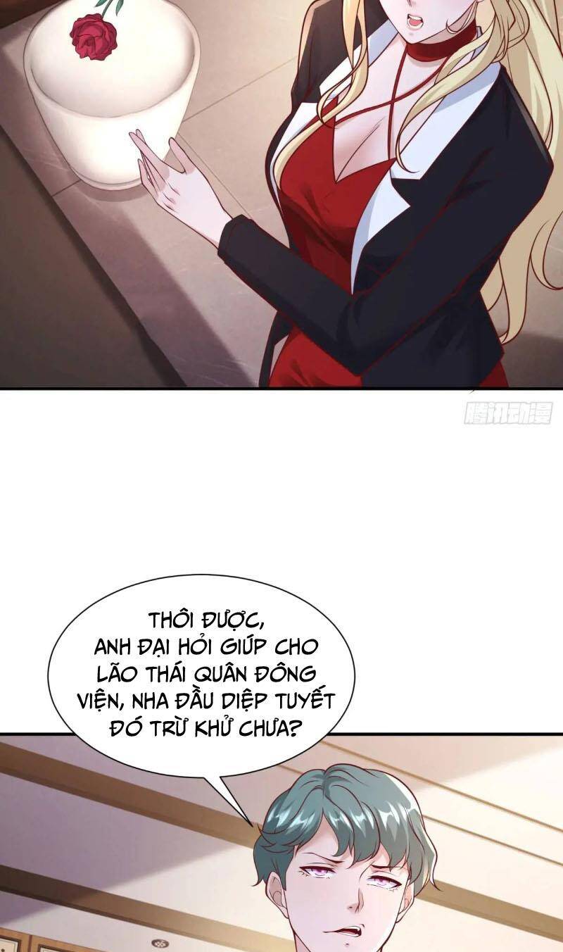 Đại Phản Diện chapter 195 - Trang 8