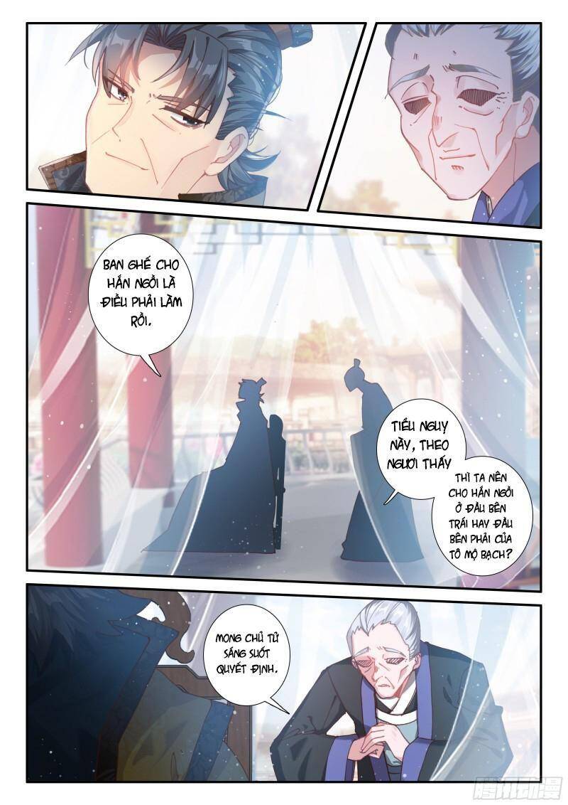 Cực Phẩm Gia Đinh chapter 120 - Trang 15